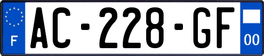 AC-228-GF