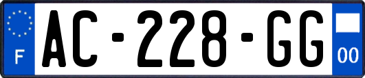 AC-228-GG