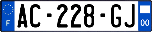 AC-228-GJ