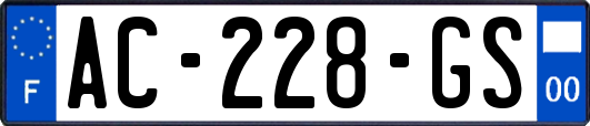 AC-228-GS