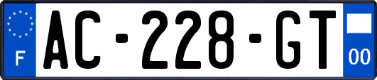 AC-228-GT