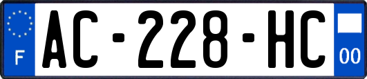 AC-228-HC
