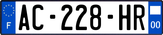 AC-228-HR