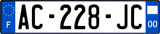 AC-228-JC