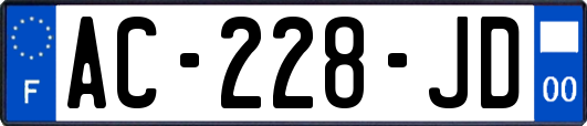 AC-228-JD