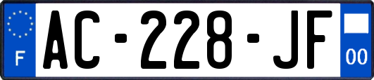 AC-228-JF