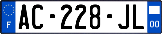 AC-228-JL