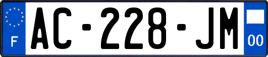 AC-228-JM