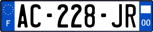 AC-228-JR