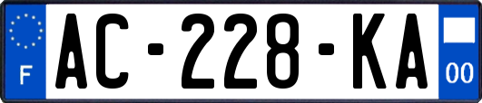 AC-228-KA