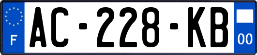 AC-228-KB