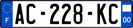AC-228-KC