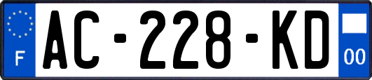 AC-228-KD