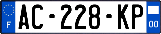 AC-228-KP