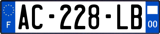 AC-228-LB