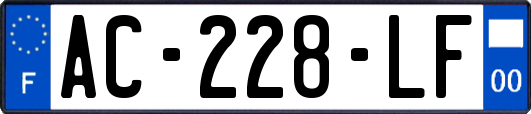 AC-228-LF