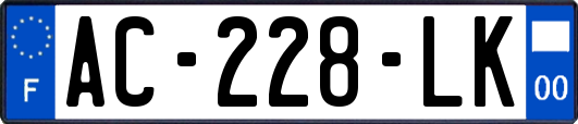 AC-228-LK