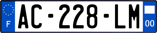 AC-228-LM