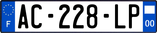 AC-228-LP