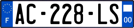 AC-228-LS