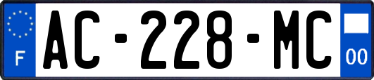 AC-228-MC