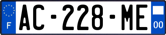 AC-228-ME