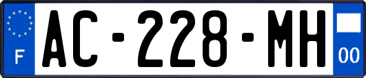 AC-228-MH