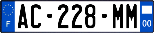 AC-228-MM