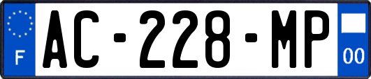AC-228-MP