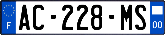 AC-228-MS
