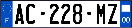 AC-228-MZ