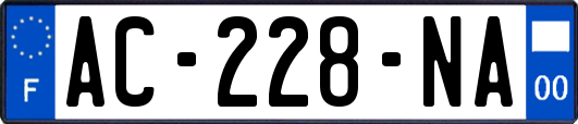 AC-228-NA
