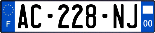 AC-228-NJ