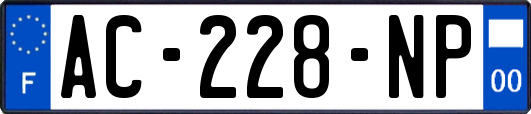 AC-228-NP