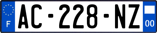 AC-228-NZ
