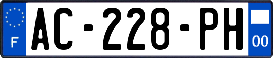 AC-228-PH