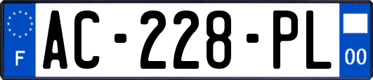 AC-228-PL