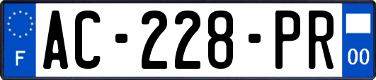 AC-228-PR