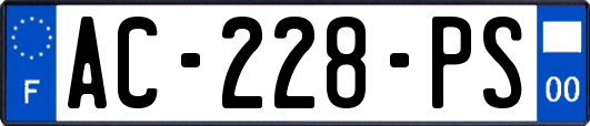 AC-228-PS