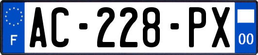 AC-228-PX