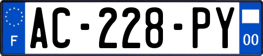AC-228-PY