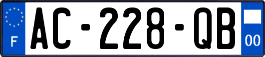 AC-228-QB