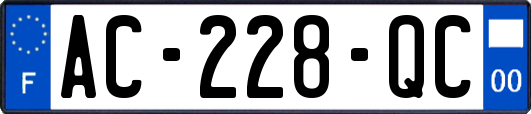 AC-228-QC