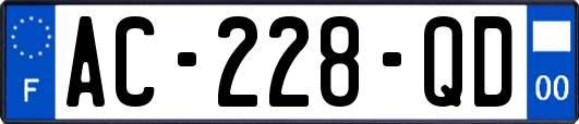 AC-228-QD