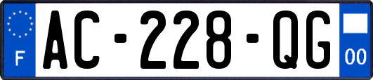 AC-228-QG