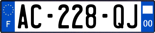 AC-228-QJ