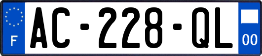 AC-228-QL