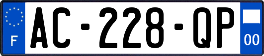 AC-228-QP