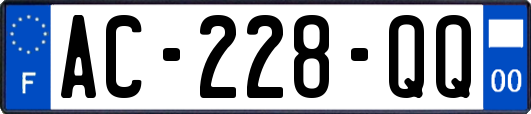 AC-228-QQ