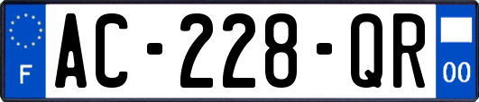 AC-228-QR